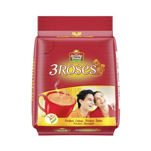 3 Roses 50gm (Pouch)