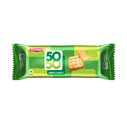 50-50 Biscuit (10rs)