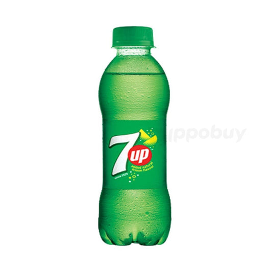 7up 250ml - 15rs