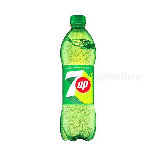 7up 750ml