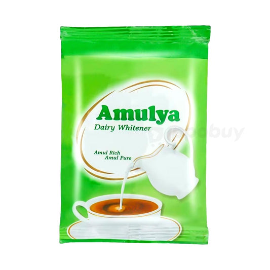 Amulya - 10rs