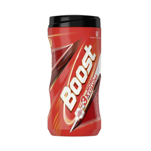 Boost (200gm) Jar - 124rs