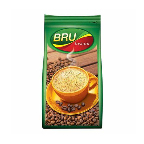 Bru Hotel Bru / Tripti Pouch (200gm) - 240rs