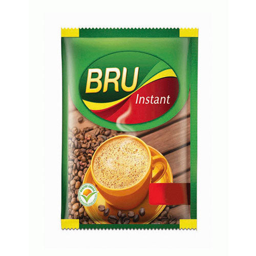 Bru (5gm) - 5rs