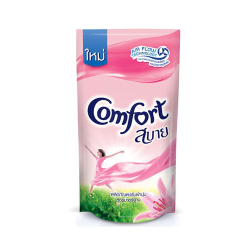 Comfort Pink (19ml) - 4rs