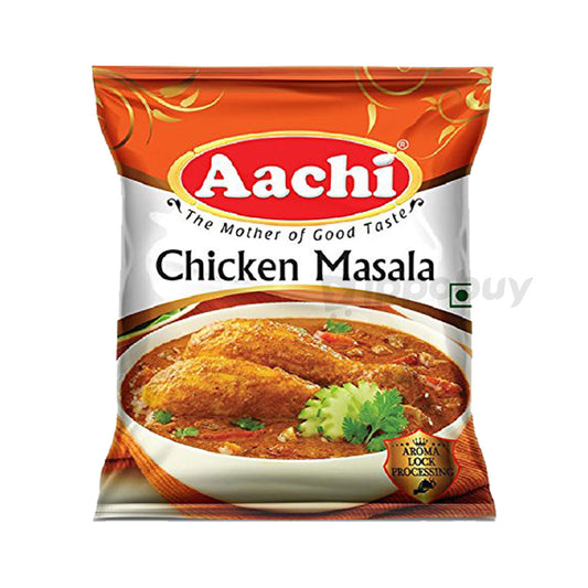 Aachi Chicken Masala Powder (10rs)