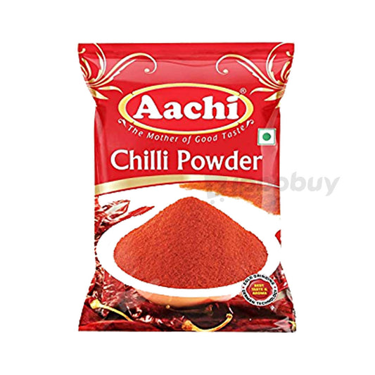 Aachi Milagai / Chilli Powder (10rs)