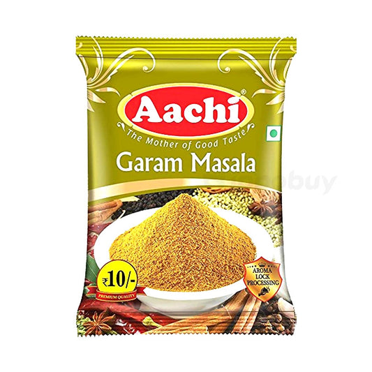 Aachi Garam Masala  (12rs)