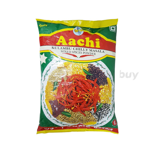 Aachi Kulambu Chilli Powder (10rs)