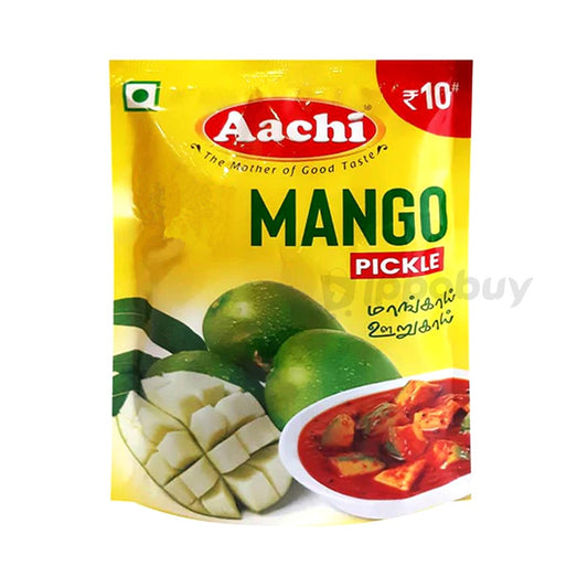 Aachi Mango Pickle - 10rs