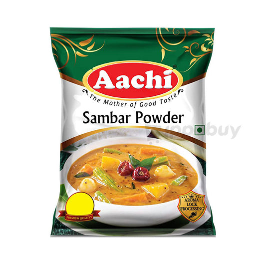 Aachi Sambar Powder (10rs)