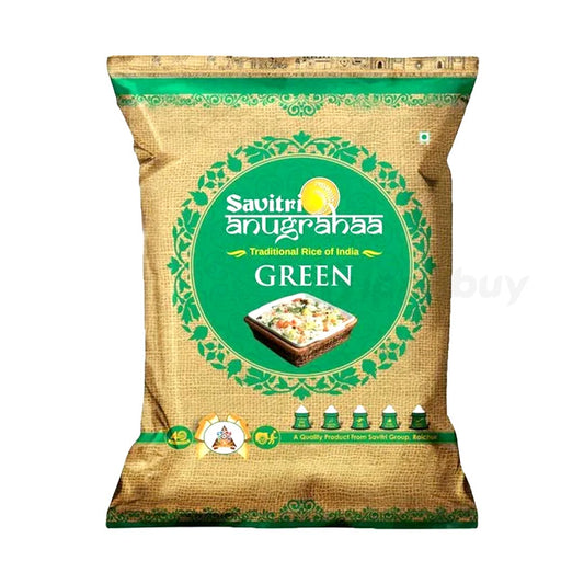 Aashirvaad Rice / Arisi - 5kg