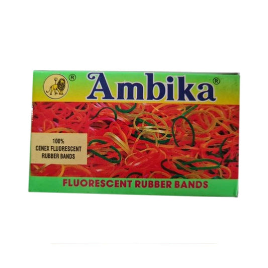 Ambika Rubber Band