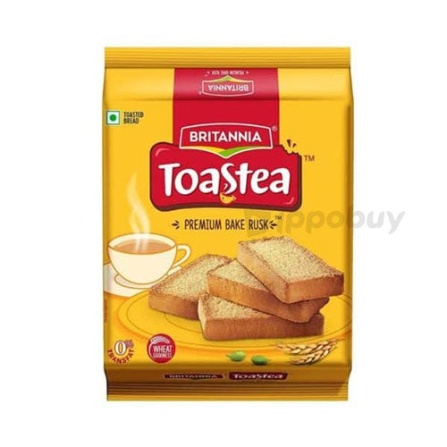 Britannia Premium Rusk 35rs