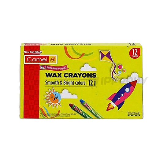 Crayons - 10rs