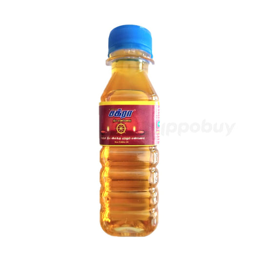 Chakra Deepam Ennai / Oil - 100ml