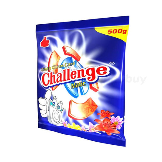 Challenge Washing Powder - 500g