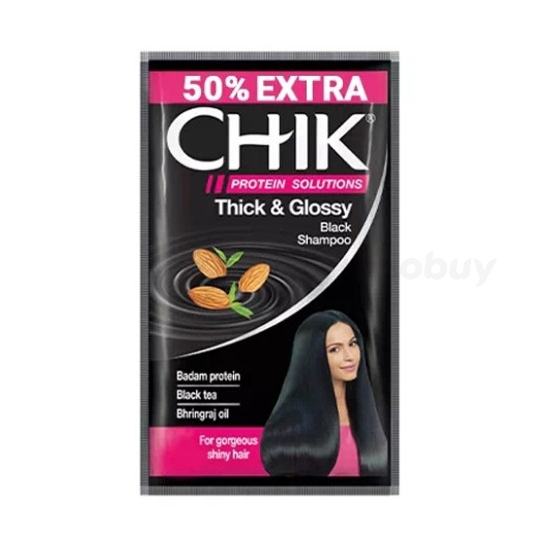 Chick Thick & Glossy - 1rs