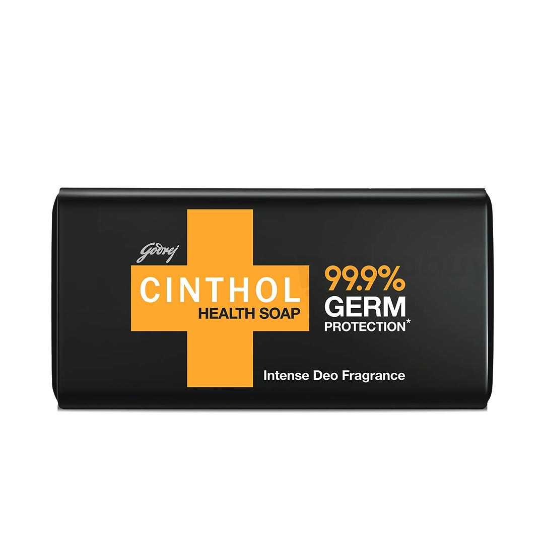 Cinthol Health Soap - 10rs