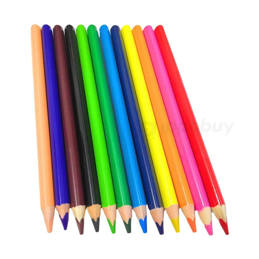 Colour Pencil - 15rs