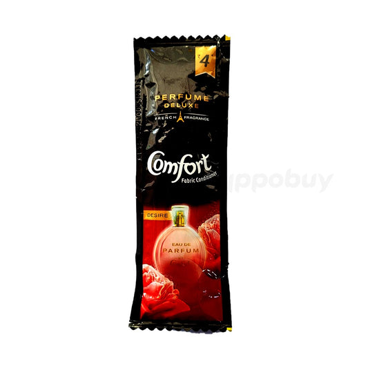 Comfort Red Desire (19ml) - 4rs