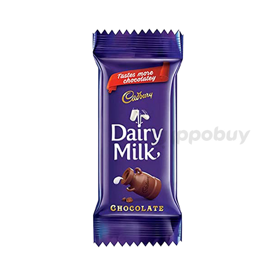 Dairy Milk - 5rs