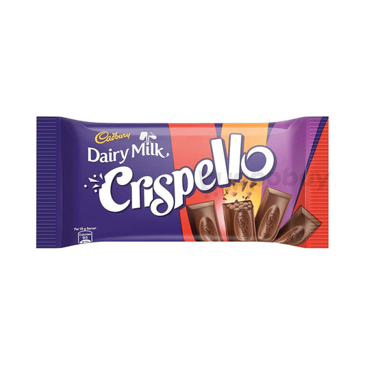 Dairy Milk - 10rs