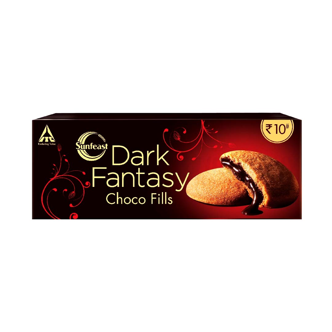 Dark Fantasy Choco Fills - 10rs