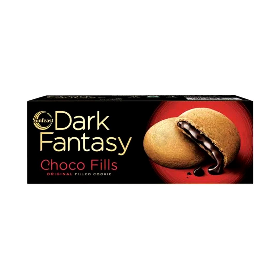 Dark Fantasy Choco Fills - 40rs