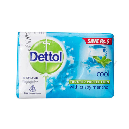 Dettol Cool - 10rs