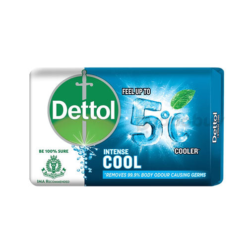 Dettol Cool (75g)