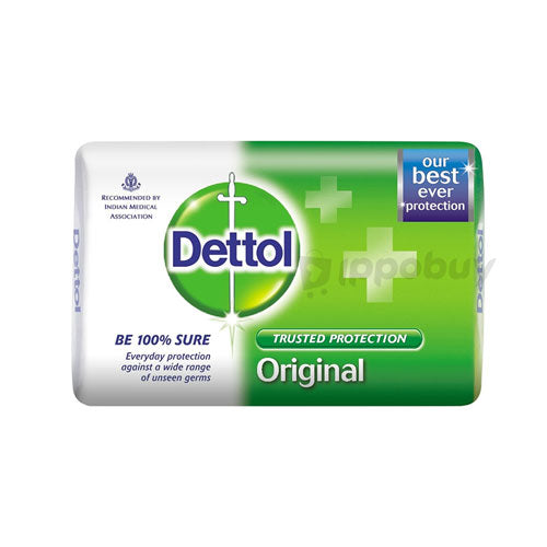 Dettol Original - 10rs