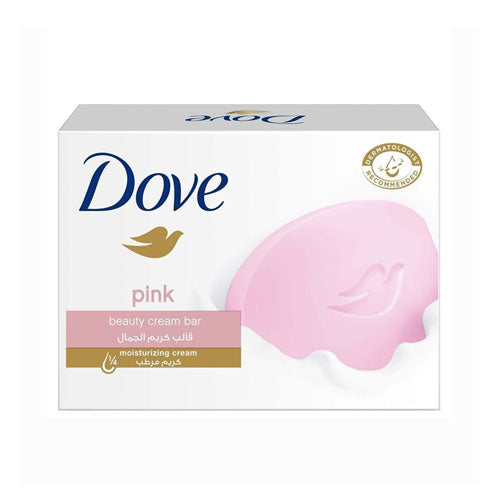 Dove Pink Bar (100g)