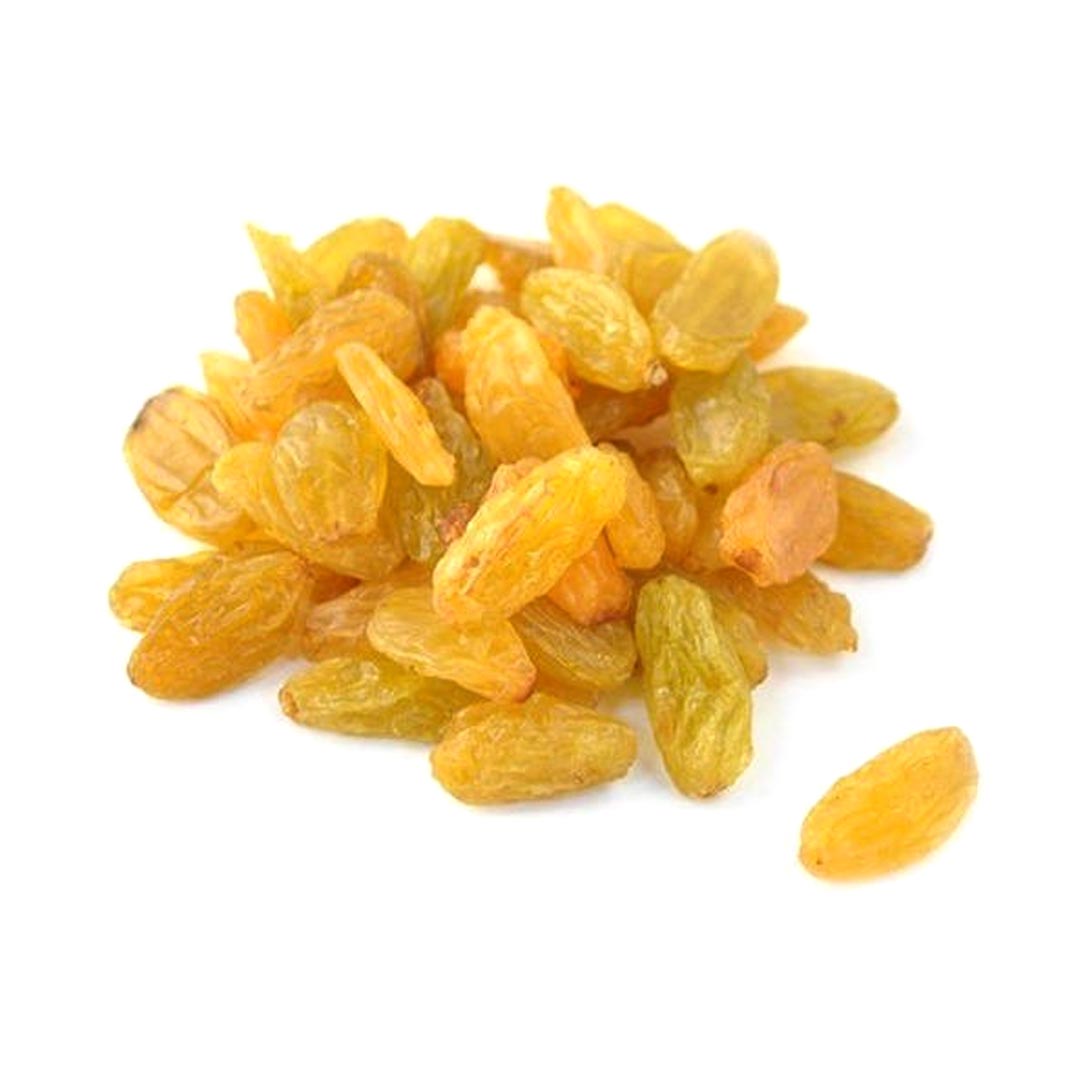 Thirachai / Dry Grapes (Yellow) - 250gm