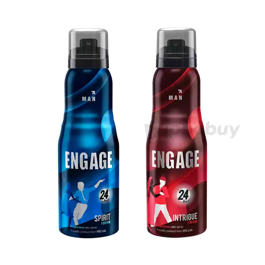 Engage Men Deo - 80rs