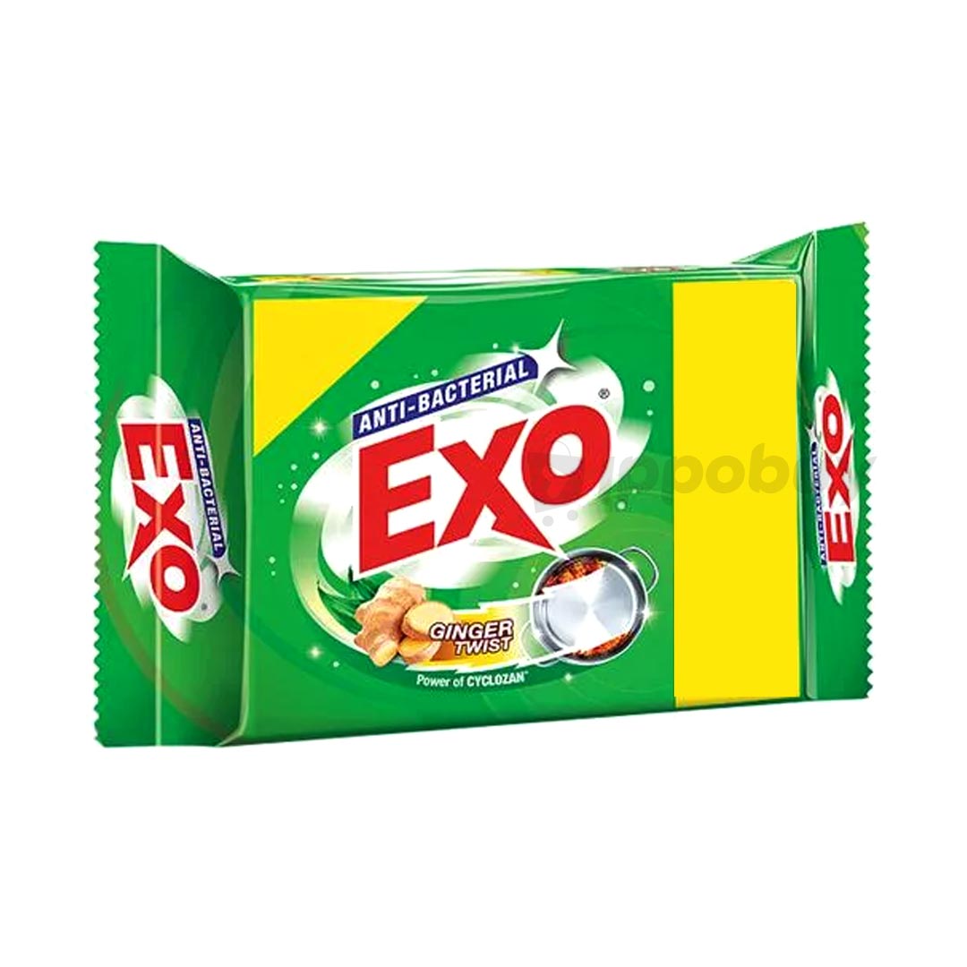 Exo Bar - 10rs