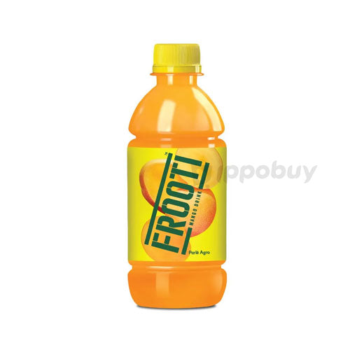 Frooti Mango - 10rs