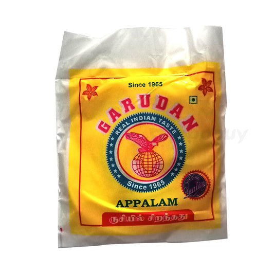 Garudan Appalam 12rs