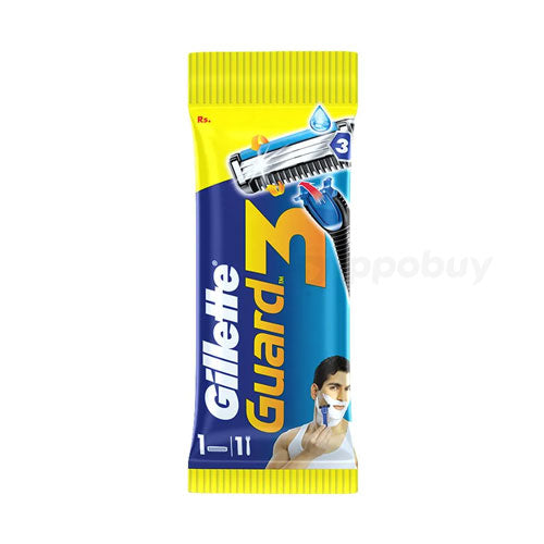 Gillette Guard (Blade Only)