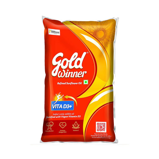 Gold Winner 1L