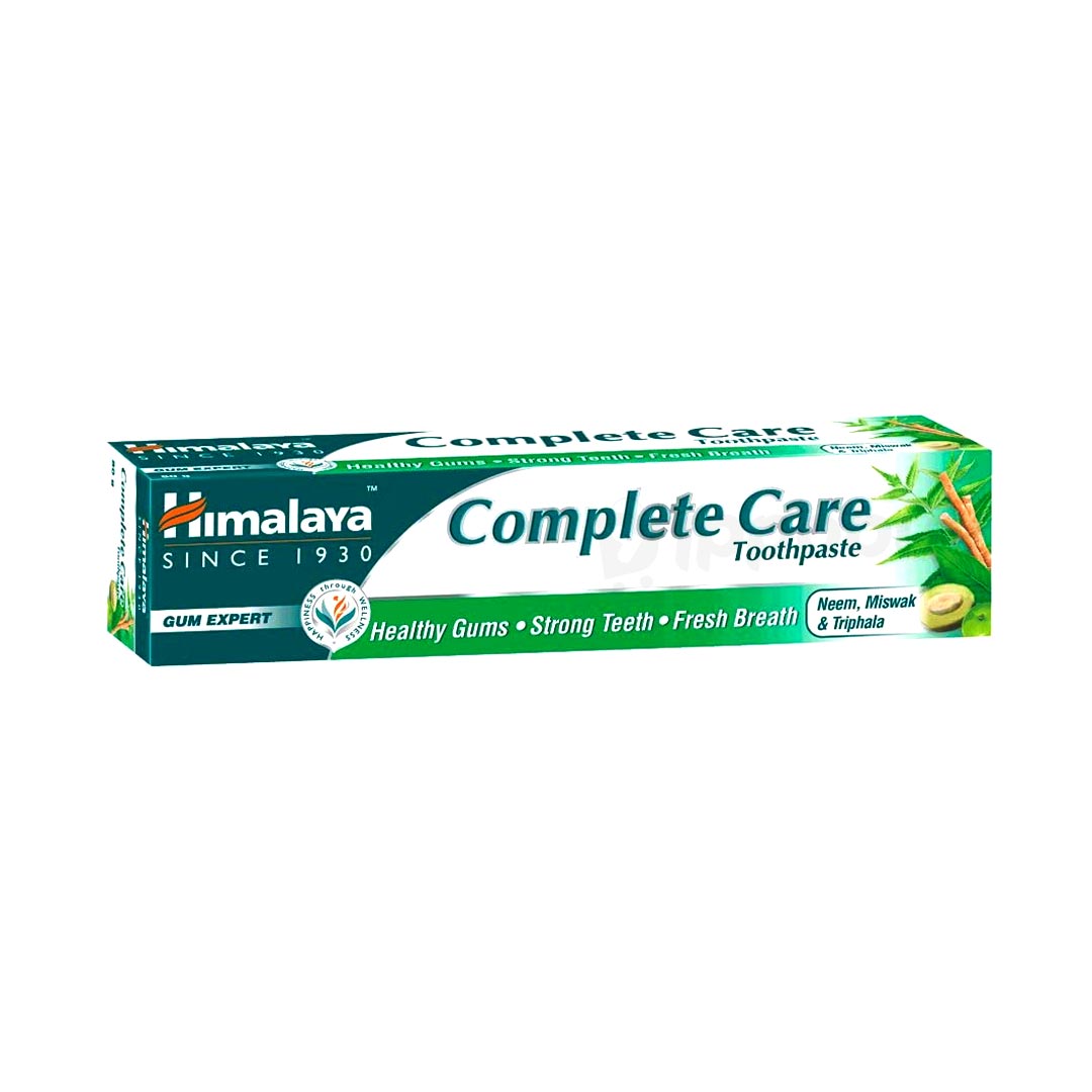 Himalaya Complete Care - 20rs