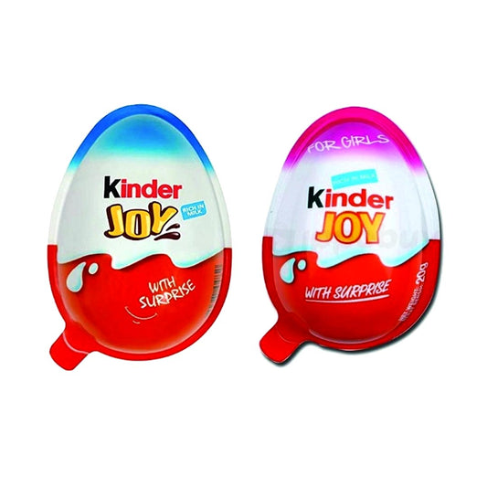 Kinder Joy - 50rs