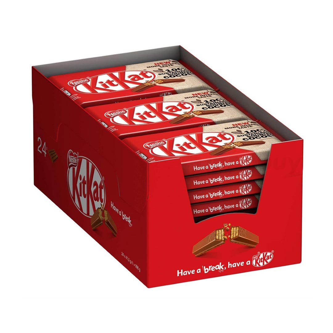 Kitkat - 10rs