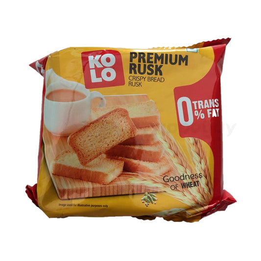 KOLO Premium Rusk - 10rs