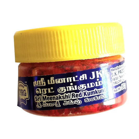 Kungumam Red 30gm