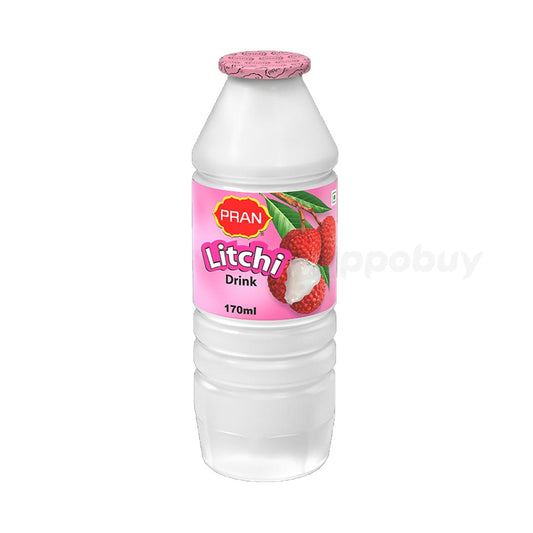 Litchi Juice - 10rs