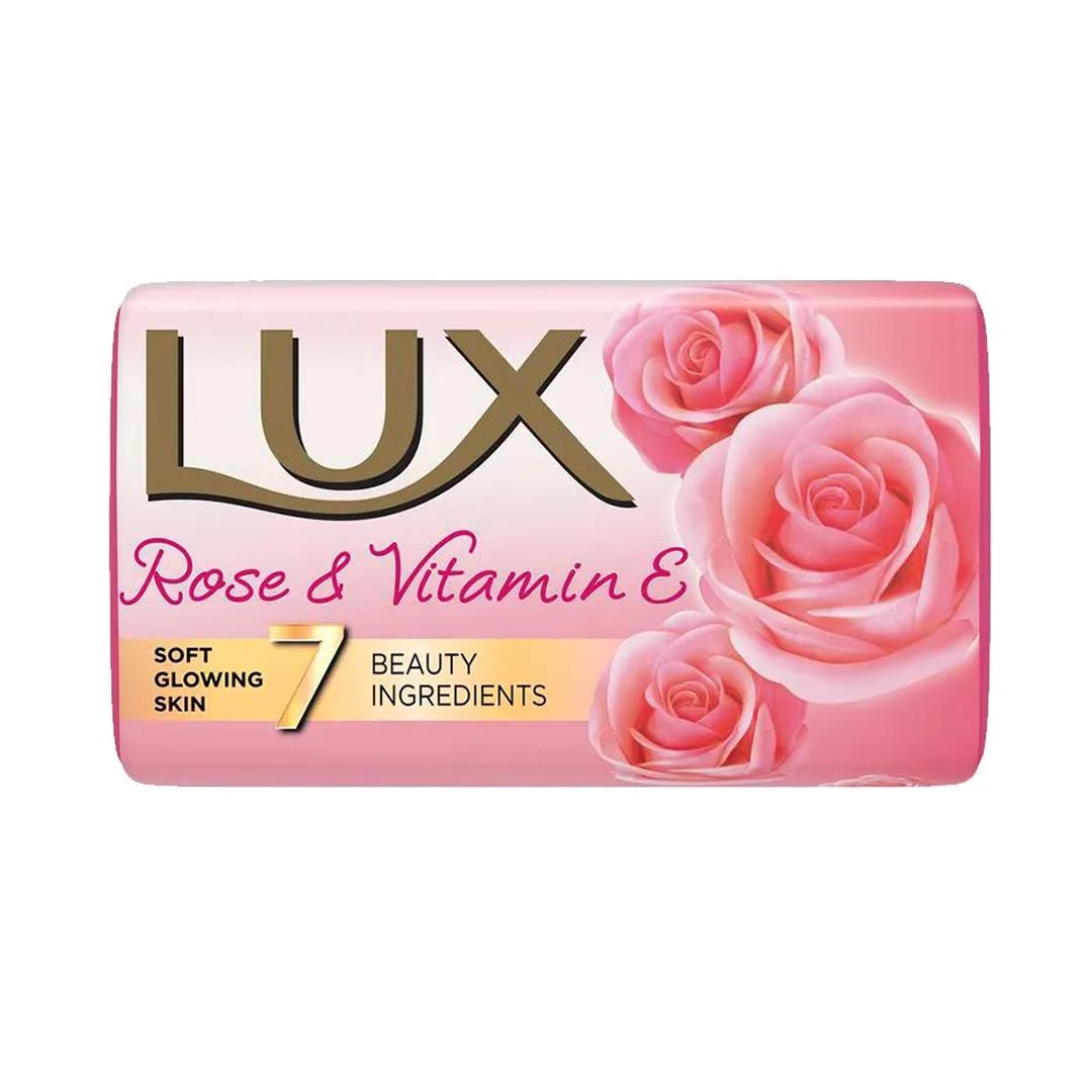 Lux Rose (100gm) - 36rs