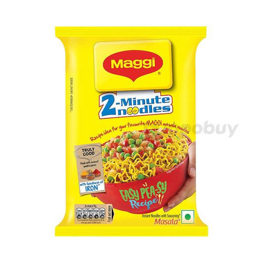 Maggi Noodle (140gm) - 28rs