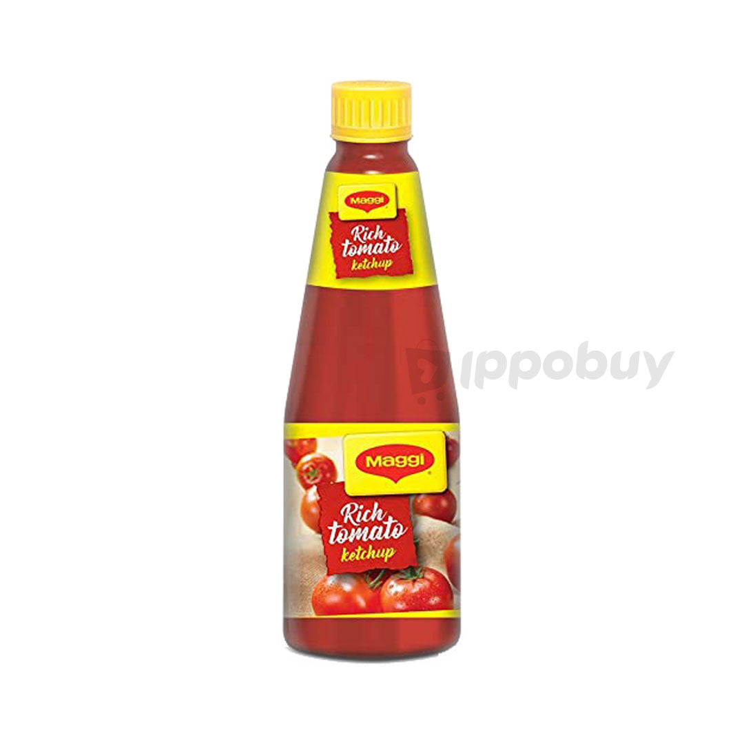 Maggi Tomato Sauce (500gm)