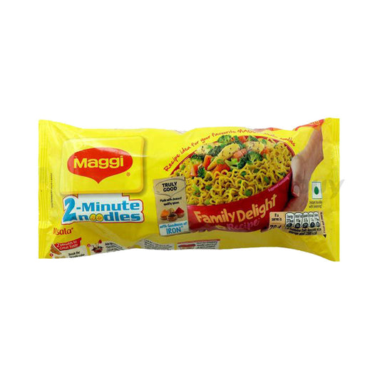 Maggi Masala - 51rs